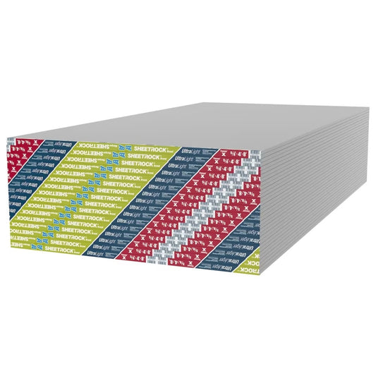 CGC Firecode Drywall