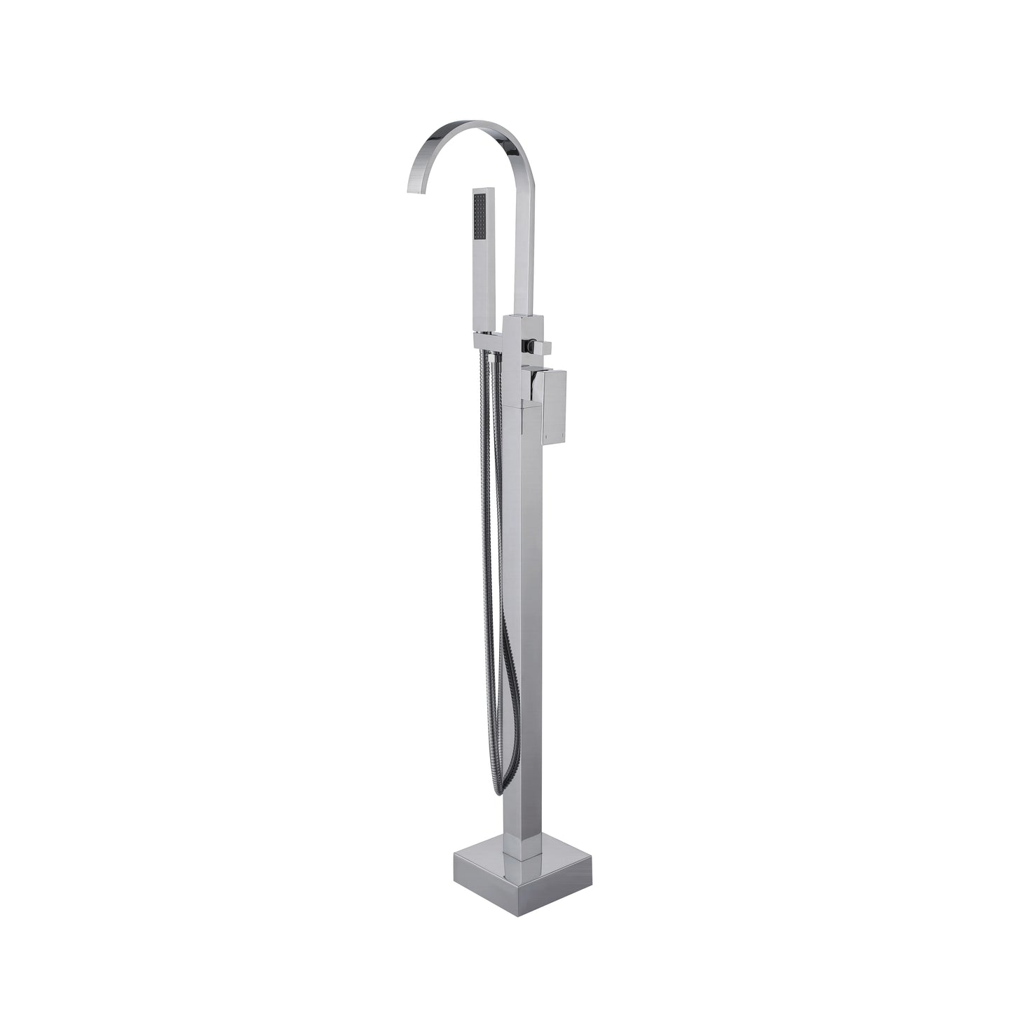 Bathtub Standing Faucet LBS-3002