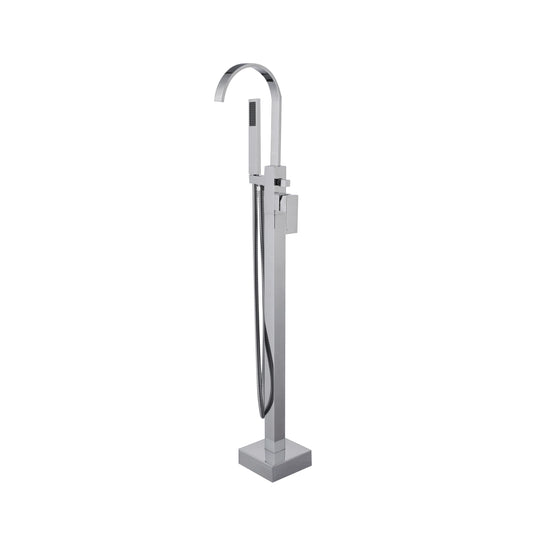 Freestanding Bathtub Faucet LBS-3002