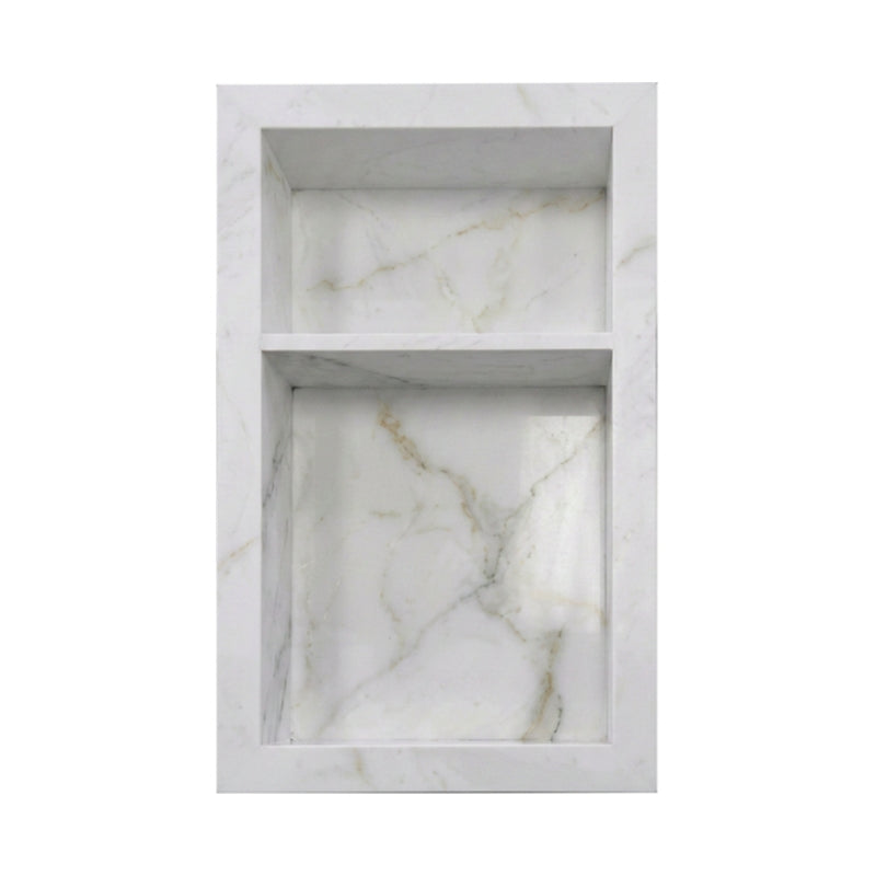 Niche Calacatta Gold