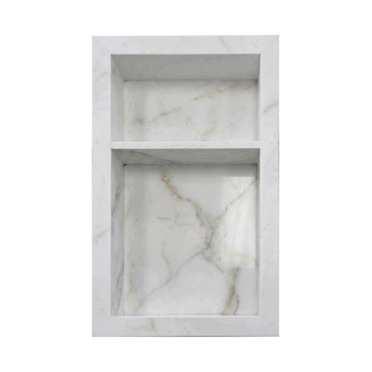 Niche Calacatta Gold