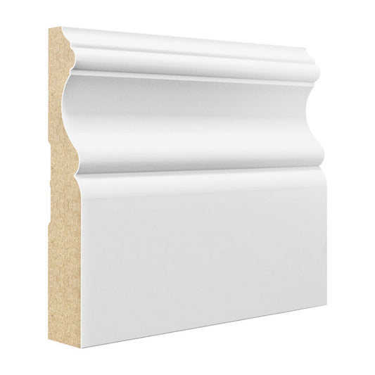 Colonial Baseboard