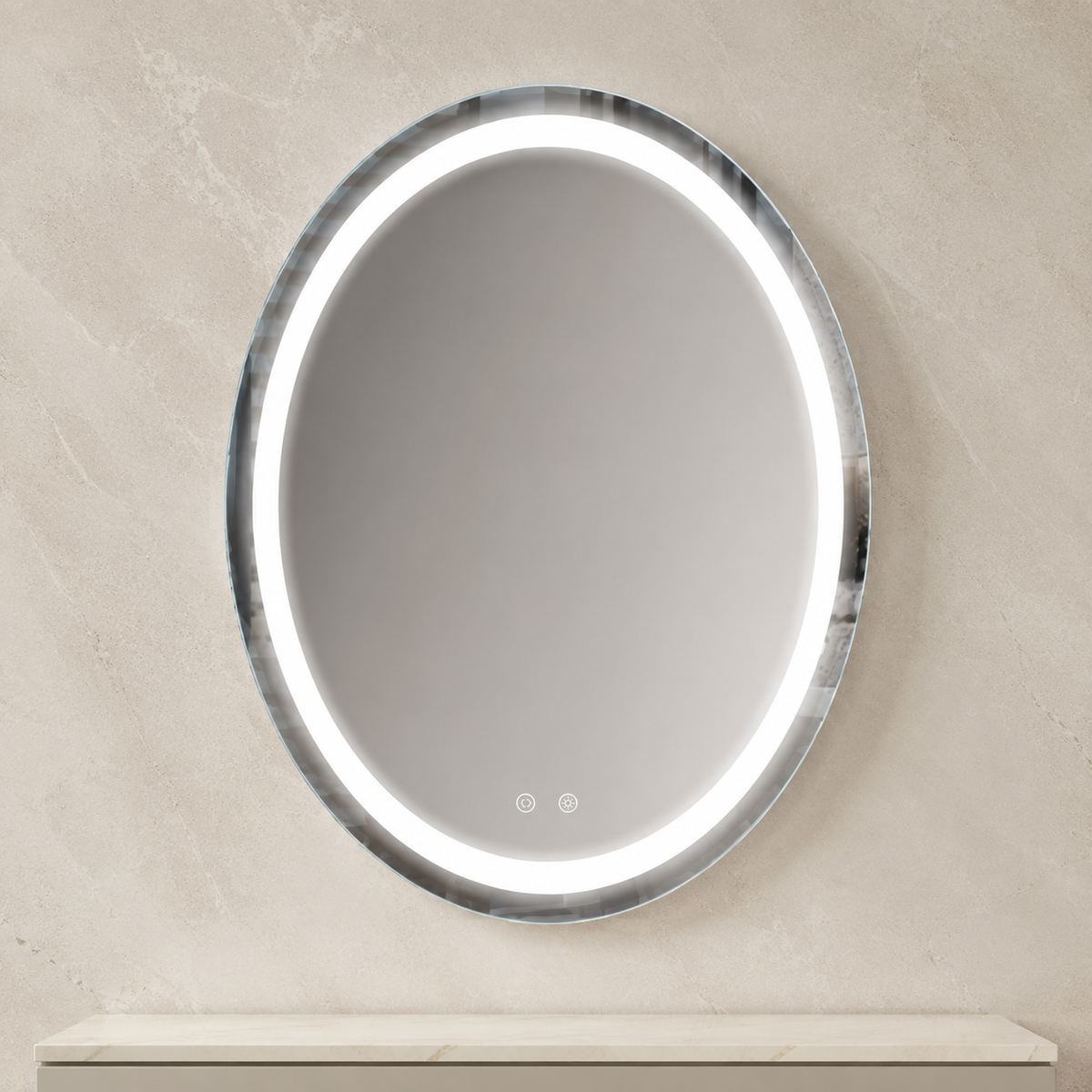 LED Mirror DP319