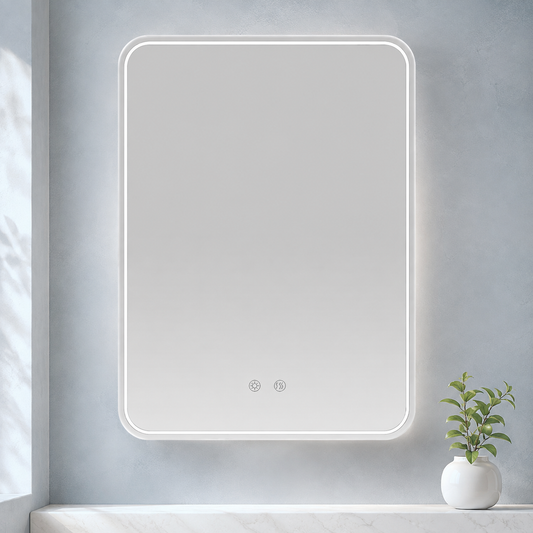 LED Mirror DP390