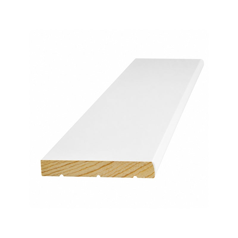 Wood Door Jamb