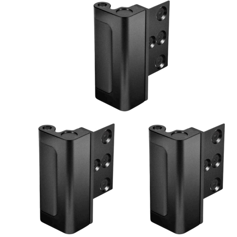 Door Reinforcement Lock