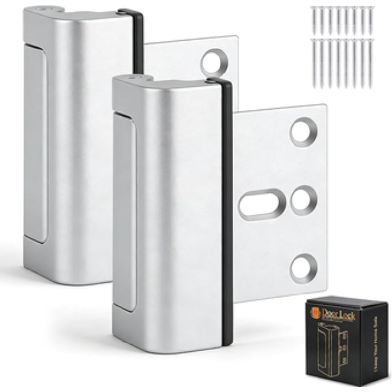 Door Reinforcement Lock