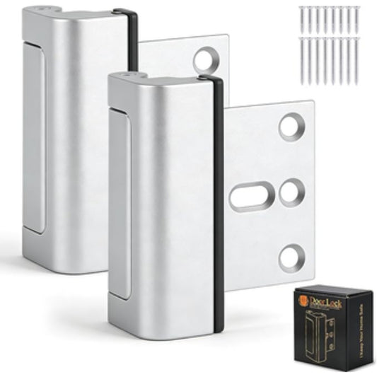 Door Reinforcement Lock