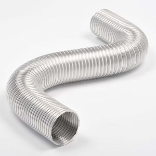 Easy Bend Flex Aluminum Non-Insulated