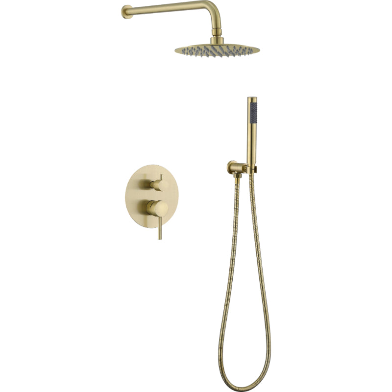 Shower Faucet GB-S002