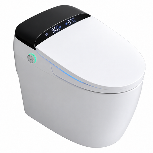 Smart Toilet GF-306B