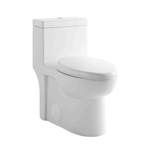 Toilet One Piece GF-A006