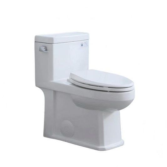 Toilet One Piece GF-A010TS