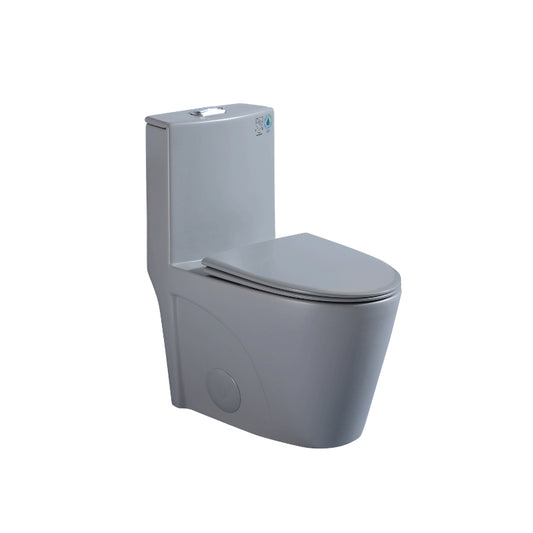 Toilet one Piece GF-A1854