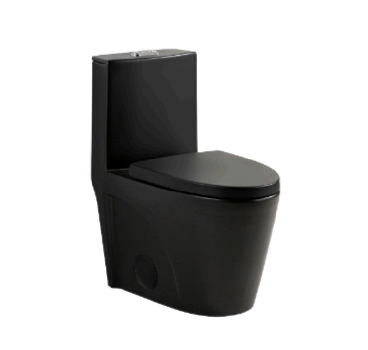 Toilet one Piece GF-A1854