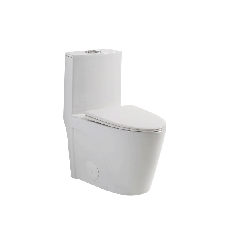 Toilet one Piece GF-A1854