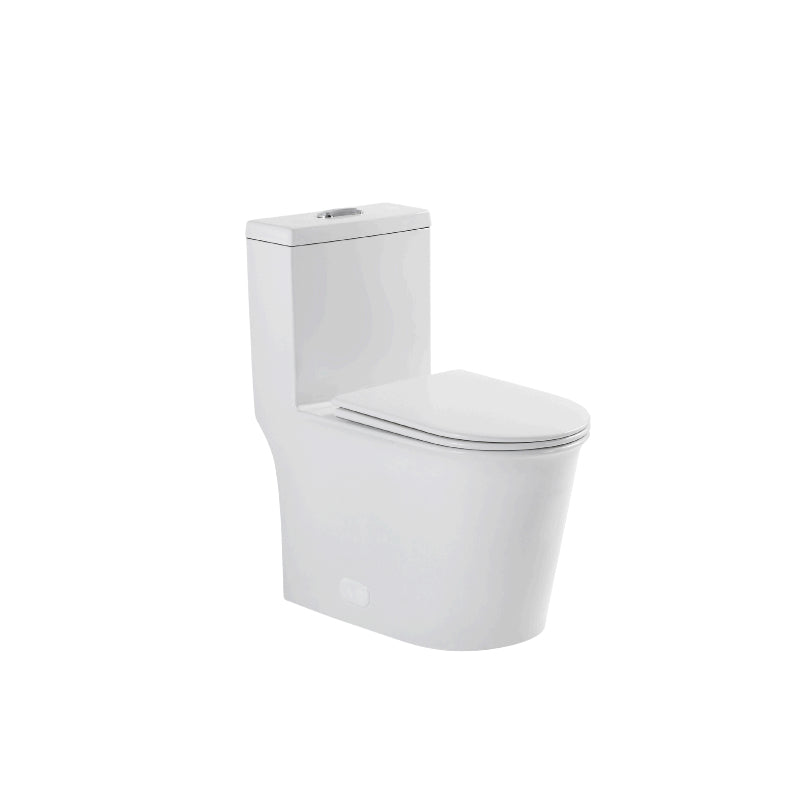 Toilet One Piece GF-A1874