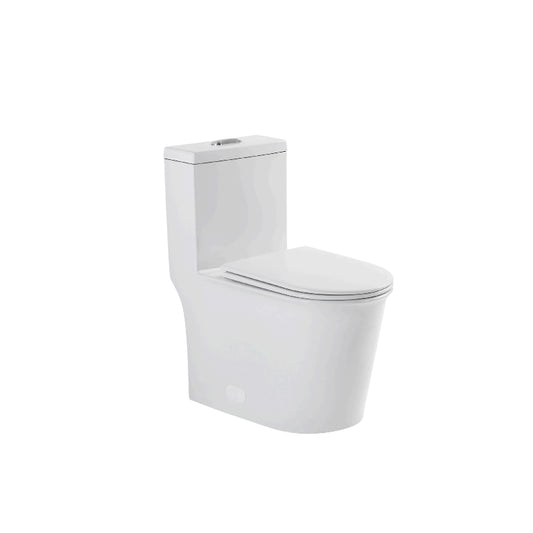 Toilet One Piece GF-A1874