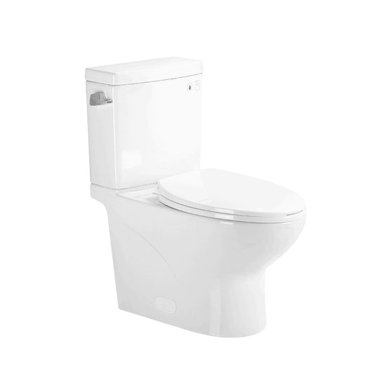 Toilet Two Piece GF-T0408S