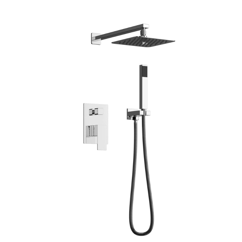 Shower Faucet IN-12035 GB-S001