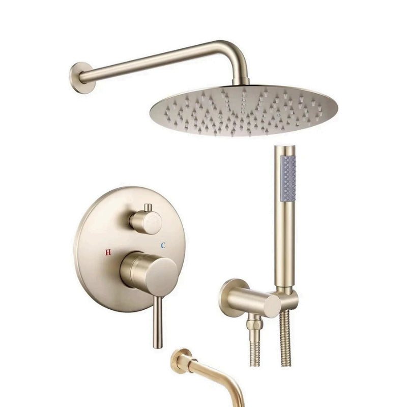 Shower Faucet IN-H13031