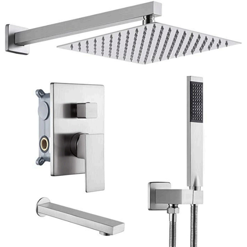 Shower Faucet IN-H13033 8043-1