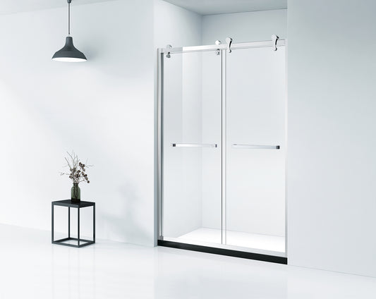 Shower Glass Door - KD5203 (8mm)
