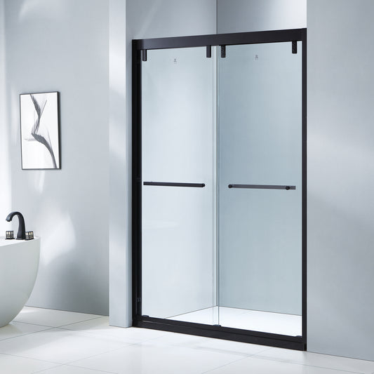 Shower Glass Door - KD5218 (8mm)