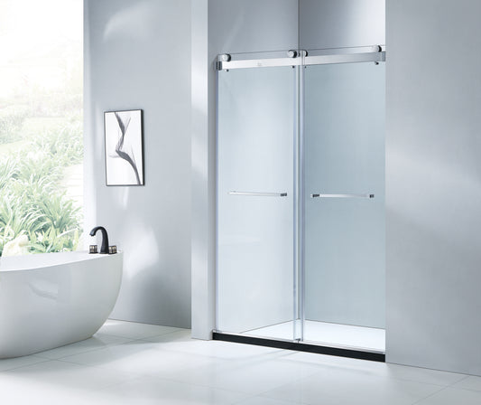 Shower Glass Door KD5230A (10mm)