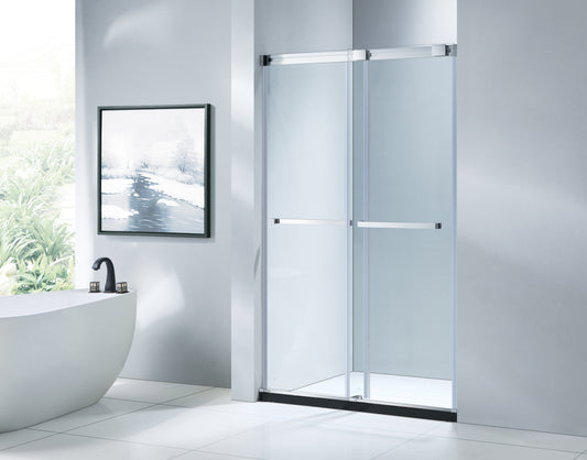 Shower Glass Door KD5232 (8mm)