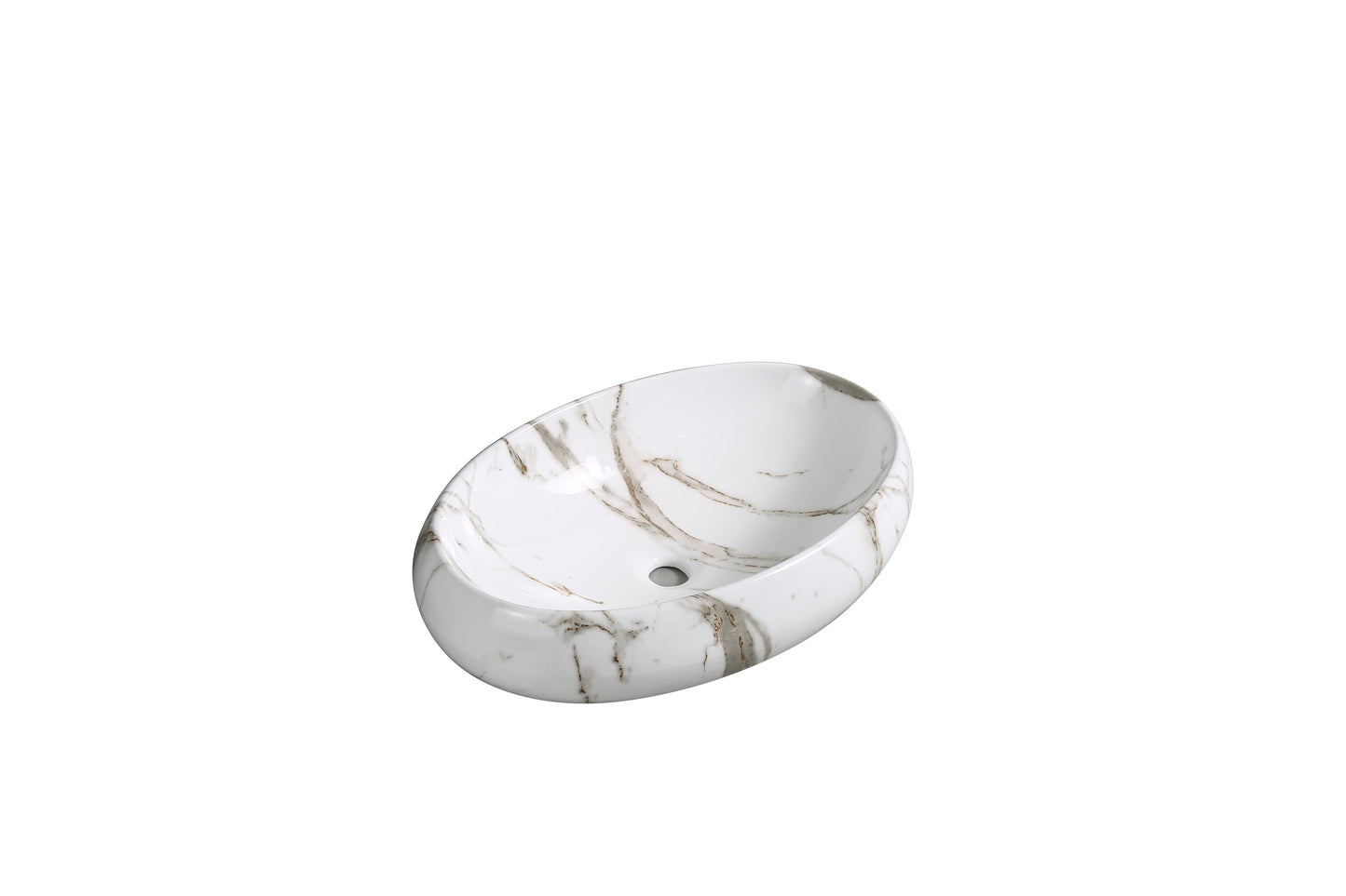 Countertop Basin B53-KY-054-M2