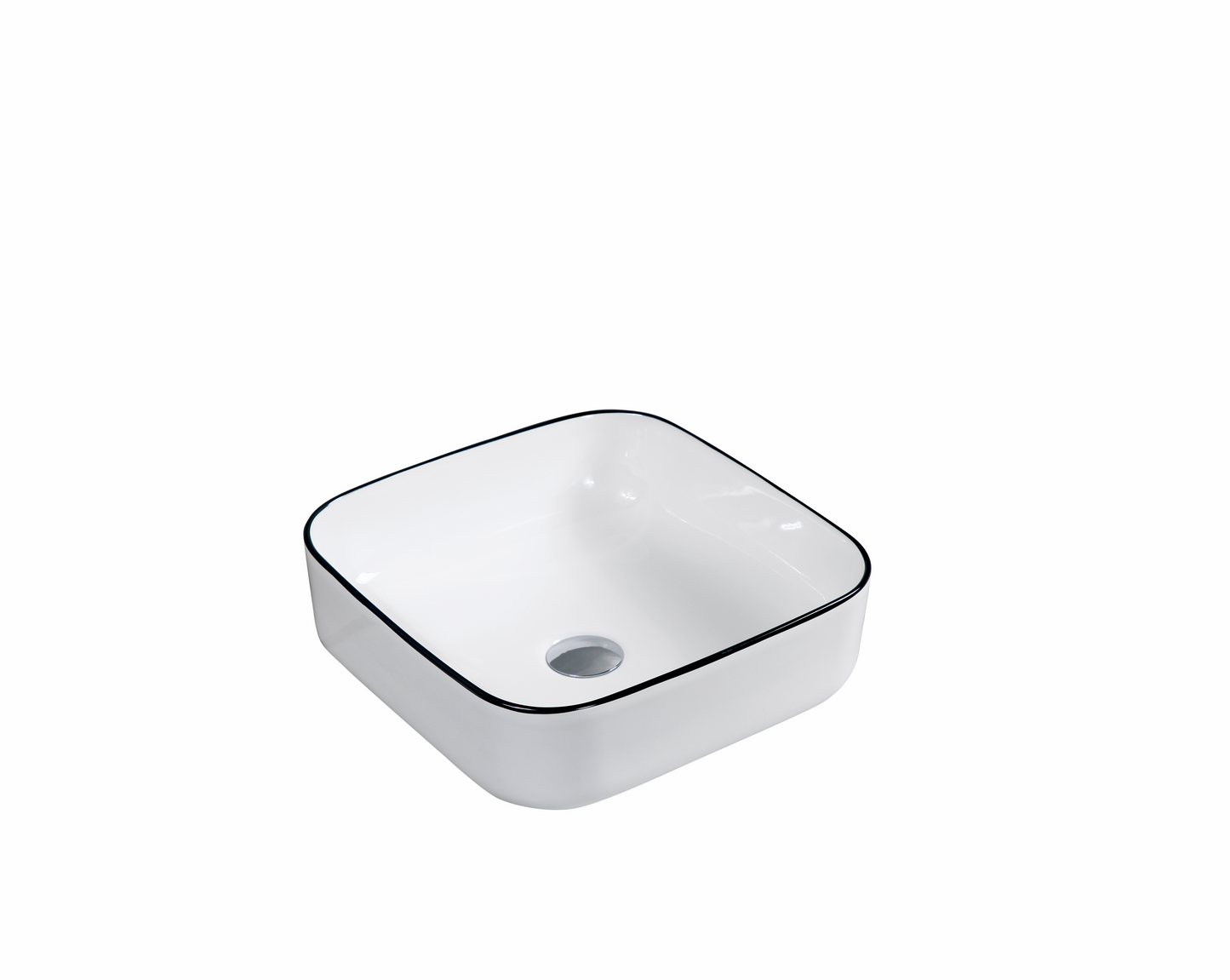 Countertop Basin B42-KY-150WB