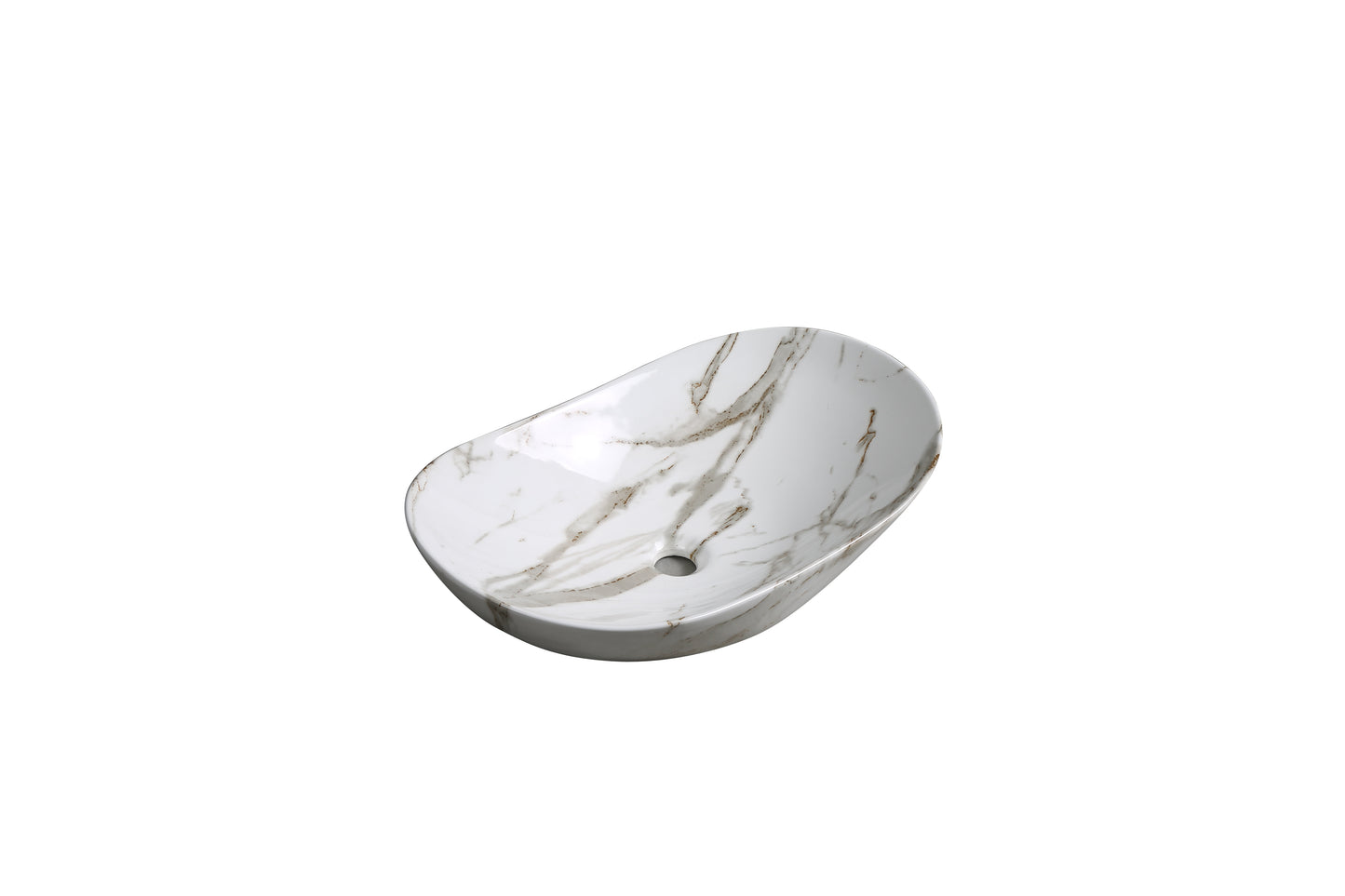 Countertop Basin B31-KY-211-M2