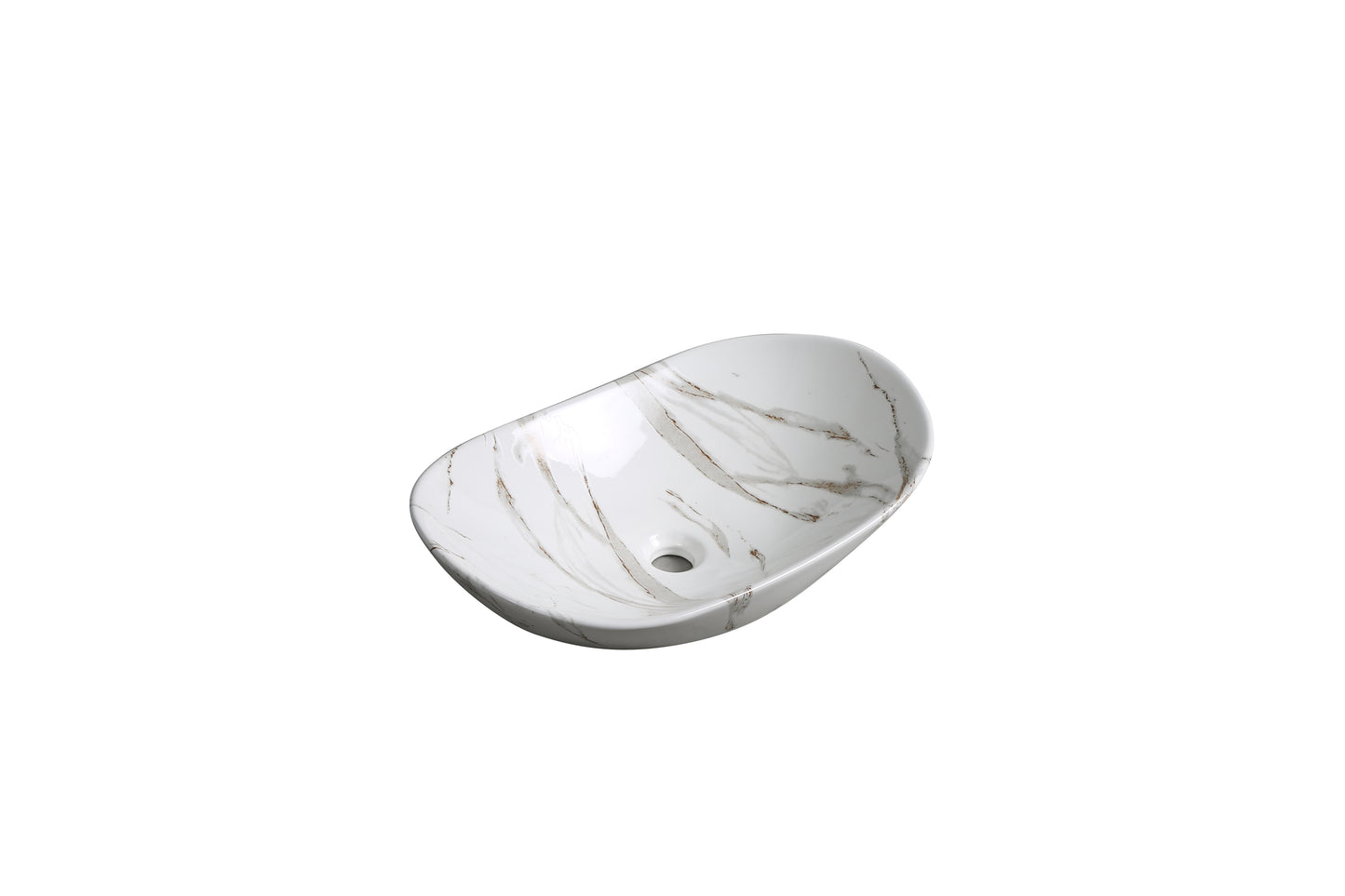 Countertop Basin B32-KY-211-M3