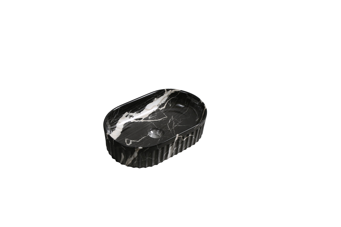 Countertop Basin B50-KY-5842-AOP