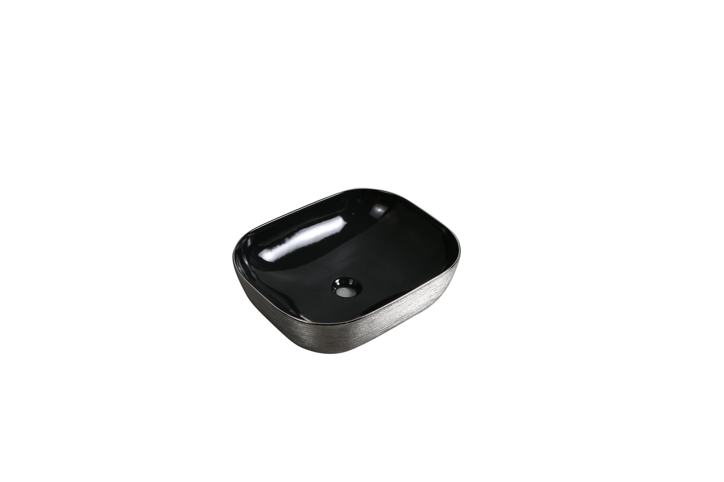 Countertop Basin B58-KY-8153-GBS