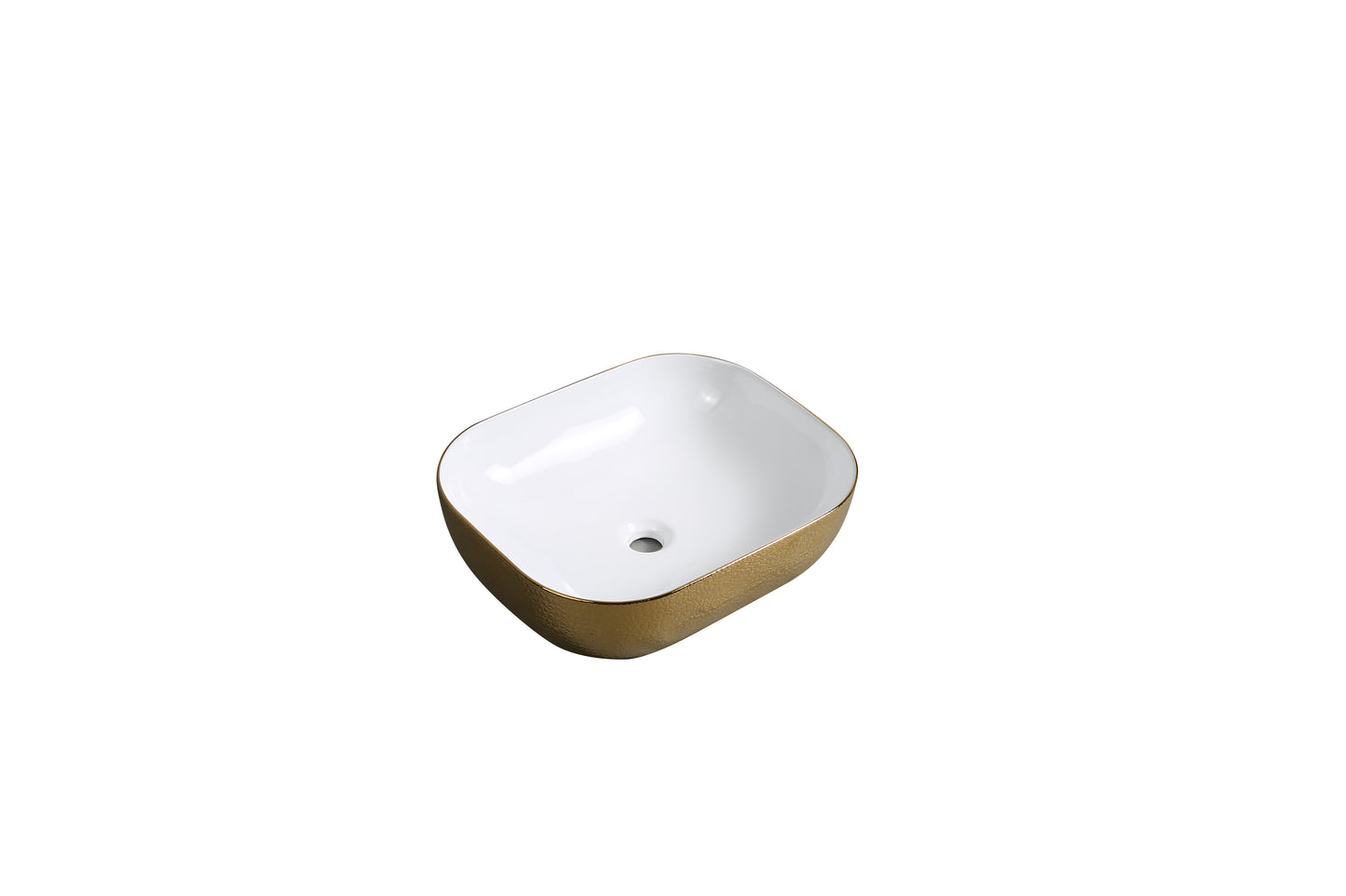Countertop Basin B60-KY-8153-GCLG