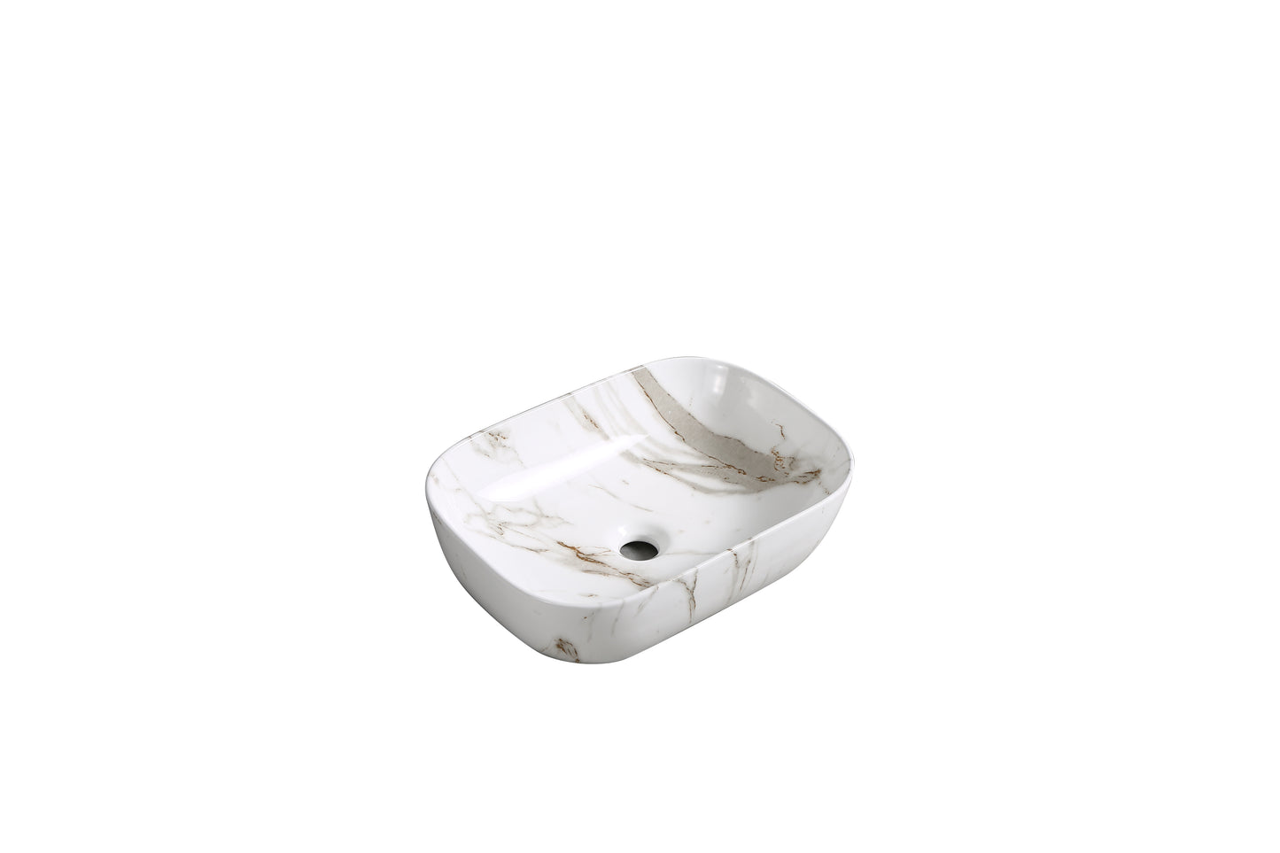 Countertop Basin B67-KY-8153-MP1