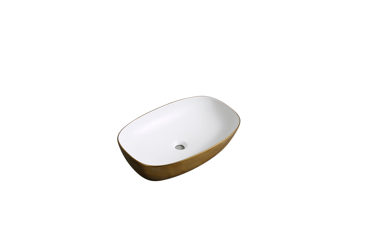Countertop Basin B45-KY-8194-CA2