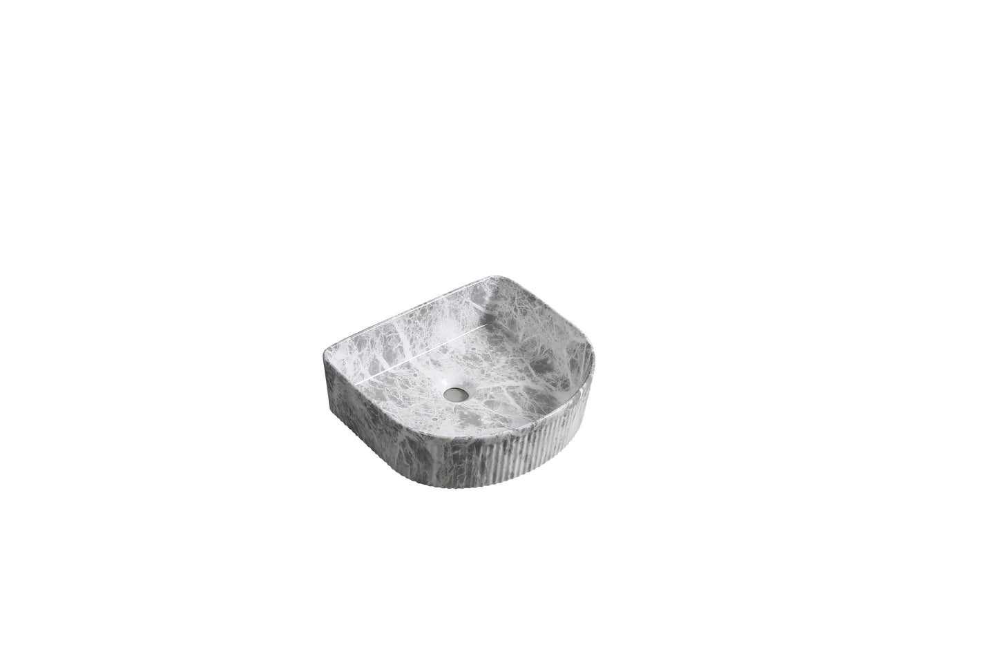 Countertop Basin B55-KY-8548-GMP