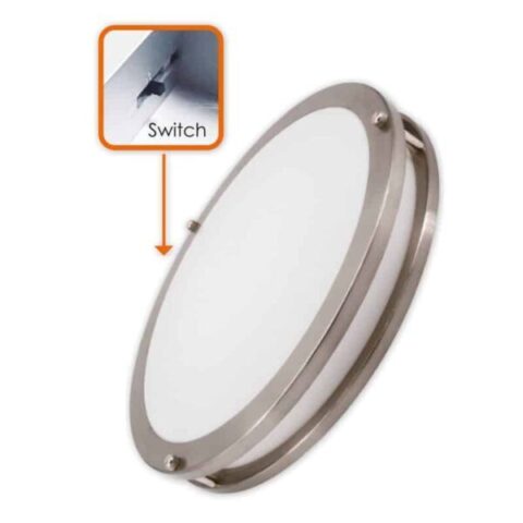 L128 RF18W38-120-D-5WAY 18