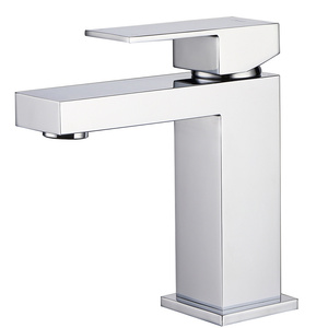 Vanity Faucet LBS-1011