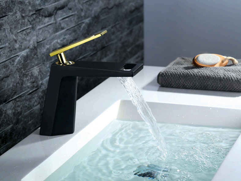 Vanity Faucet LBS-1012