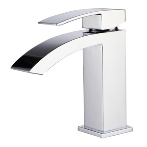 Vanity Faucet LBS-1017