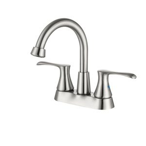 Vanity Faucet LBS-2010