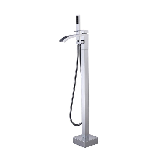 Freestanding Bathtub Faucet LBS-3003