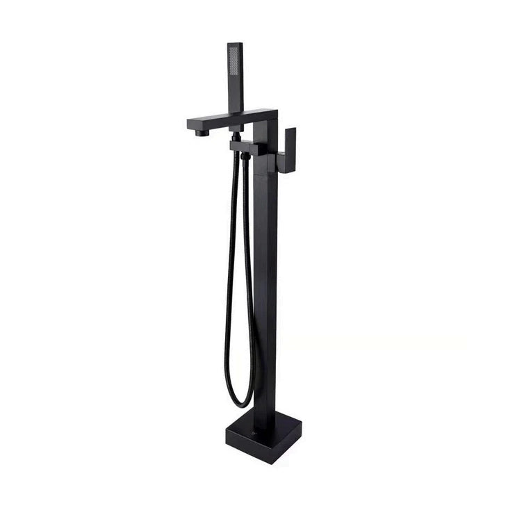 Bathtub Standing Faucet LBS-3004