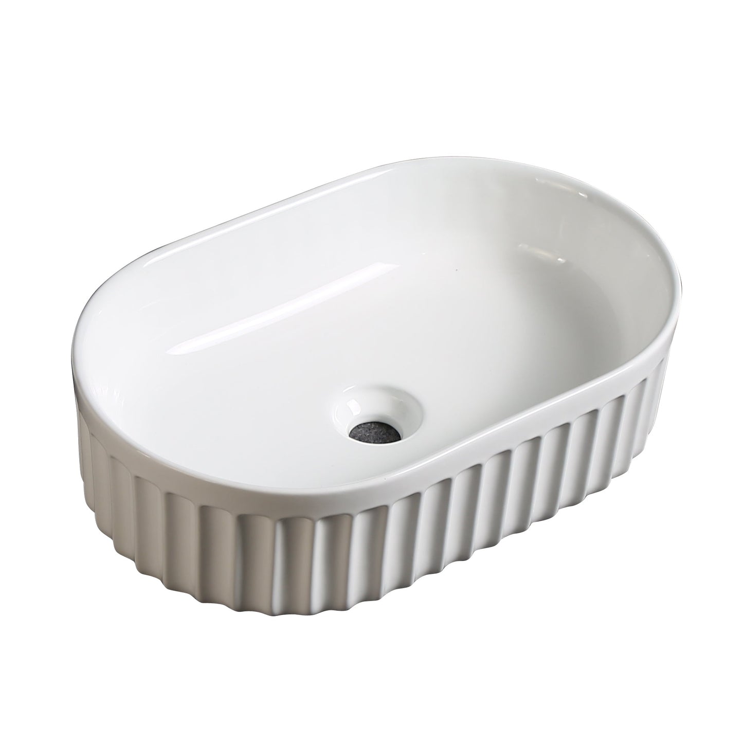 Countertop Basin B15-KY-8701