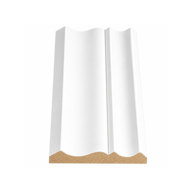 Wood Moulding