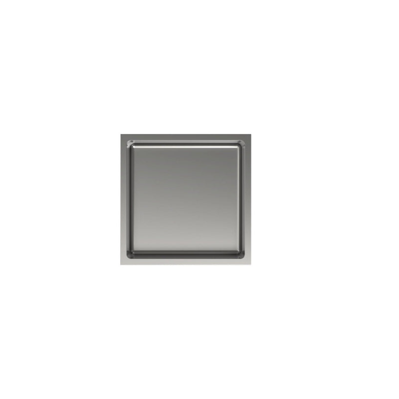 Bathroom Niche Stainless Steel 12''×12'' N300